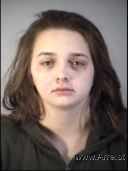 Shannon C Ryan Mugshot