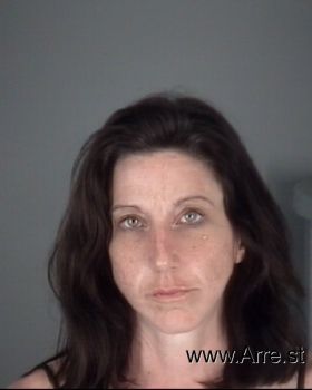 Shannon K Ryan Mugshot