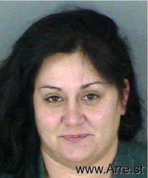 Shannon M Sanchez Mugshot