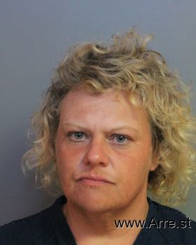 Shannon Kimberly Sexton Mugshot