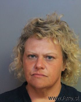 Shannon Kimberly Sexton Mugshot