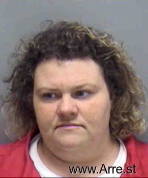 Shannon Kimberly Sexton Mugshot