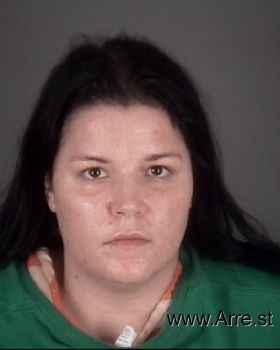 Shannon Lee Snow Mugshot