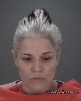 Shannon Lee Snow Mugshot