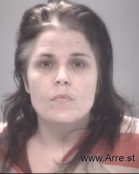 Shannon Lee Snow Mugshot