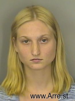 Shannon H Stevenson Mugshot