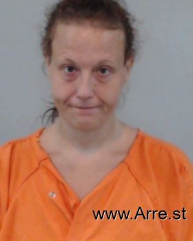 Shannon Elizabeth Townsend Mugshot