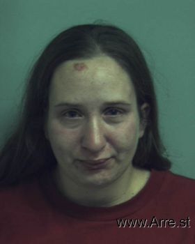 Shannon Lynn Walker Mugshot