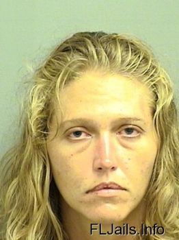 Shannon B Wallace Mugshot