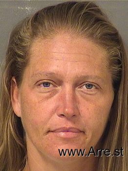 Shannon  Wallace Mugshot