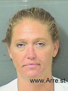 Shannon B Wallace Mugshot