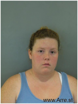 Shannon Rene Wallace Mugshot