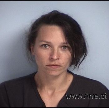 Shannon Nicole Weidenhaft Mugshot