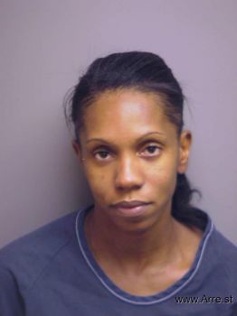 Shannon D Williams Mugshot