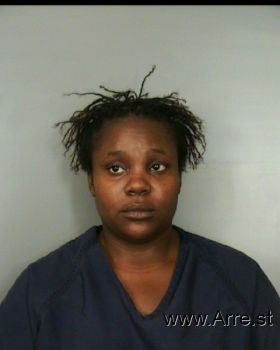 Shannon  Williams Mugshot