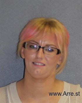 Shannon  Wood Mugshot