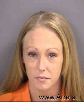 Shannon Christa Wood Mugshot