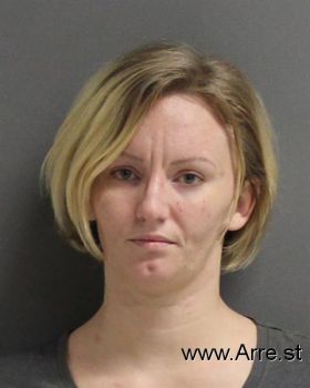 Shannon  Wood Mugshot