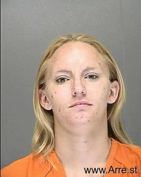 Shannon  Wood Mugshot