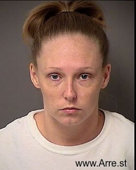 Shannon Christa Wood Mugshot