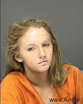 Shannon  Wood Mugshot