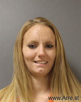 Shannon  Wood Mugshot