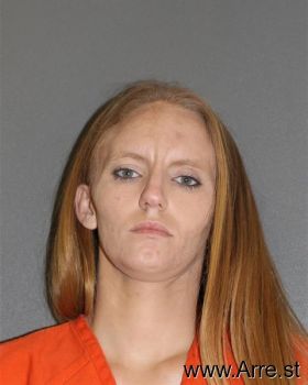 Shannon  Wood Mugshot