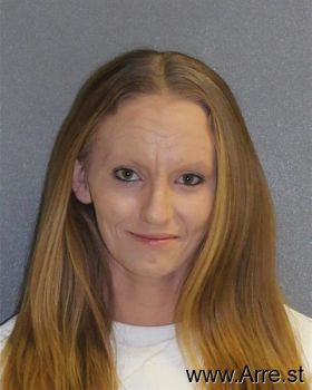 Shannon  Wood Mugshot