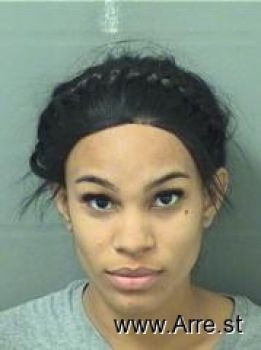 Shannon  Woods Mugshot