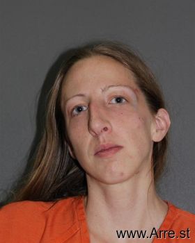 Shannon  Woods Mugshot