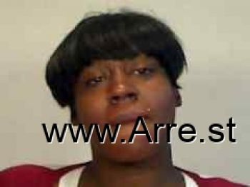 Shanon Lenecie Jackson Mugshot