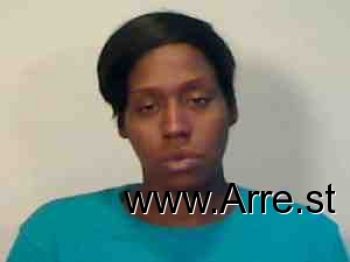 Shanon Leneice Jackson Mugshot