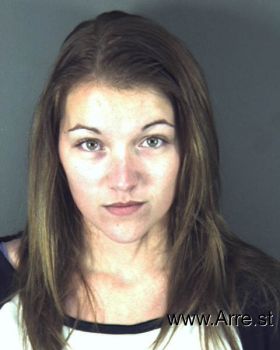 Shanon Marie-ann Landreth Mugshot