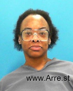 Shantavia A Robinson Mugshot