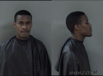 Shantonio Tardo Rolle Mugshot