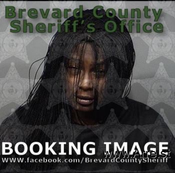 Shaquana Denise Cooks Mugshot