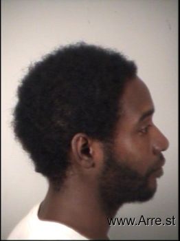 Shaquille Michael Jones Mugshot