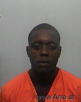 Shaquille Raheem Jamar Jones Mugshot