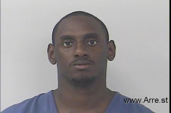 Shaquille Johntavius Owens Mugshot