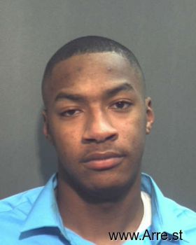 Shaquille Devante Turner Mugshot