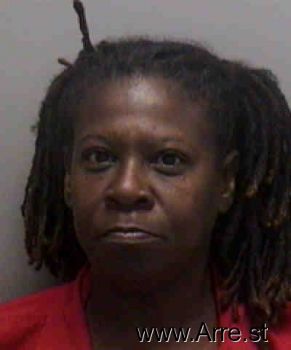 Shari Ann Corley Mugshot