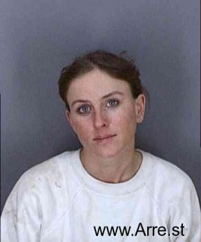 Shari Jean Lamb Mugshot