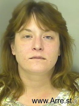 Shari Lee Wright Mugshot