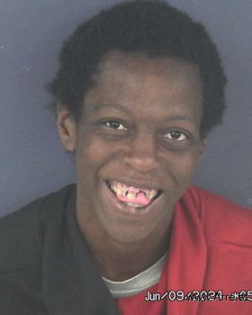 Sharieka  Gaymon Mugshot