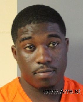 Sharif Javone Parker Mugshot