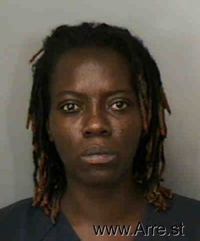 Sharmaine  Richardson Mugshot