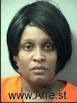 Sharolyn Aleda Nelson Mugshot