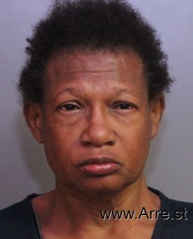 Sharon  Allen Mugshot