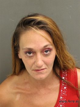 Sharon Lee Ballard Mugshot