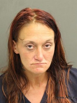 Sharon Lee Ballard Mugshot